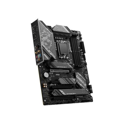 Материнcька плата MSI Z790 GAMING PLUS WIFI s1700 Z790 4xDDR5 HDMI DP WiFi BT ATX (911-7E06-075) Материнcька плата MSI Z790 GAMING PLUS WIFI s1700 Z790 4xDDR5 HDMI DP WiFi BT ATX (911-7E06-075)
