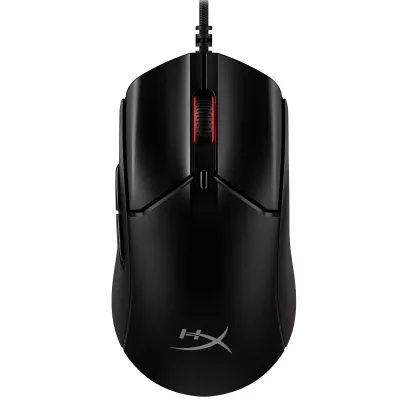 Миша HyperX Pulsefire Haste 2, RGB, USB-A, USB, чорний (6N0A7AA)