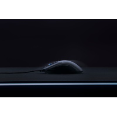 Миша HyperX Pulsefire Haste 2, RGB, USB-A, USB, чорний (6N0A7AA) Миша HyperX Pulsefire Haste 2, RGB, USB-A, USB, чорний (6N0A7AA)