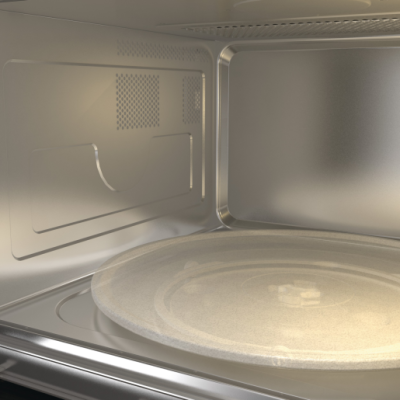 Мікрохвильова піч Gorenje вбудовувана, 25л, електр. управл., 900Вт, гриль, дисплей, чорний (BM251M2BG) Мікрохвильова піч Gorenje вбудовувана, 25л, електр. управл., 900Вт, гриль, дисплей, чорний (BM251M2BG)
