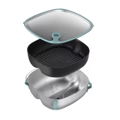 Набір аксесуарів для мультипечі Philips HD9960/00