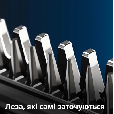Набір для стрижки PHILIPS HC7650/15