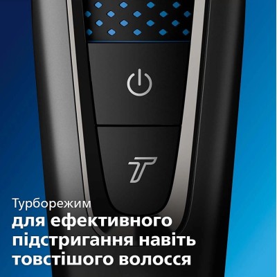 Набір для стрижки PHILIPS HC7650/15