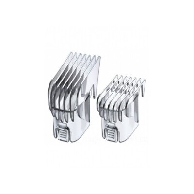 Набір насадок для стрижки Remington SP-HC5000 Pro Power Combs Набір насадок для стрижки Remington SP-HC5000 Pro Power Combs