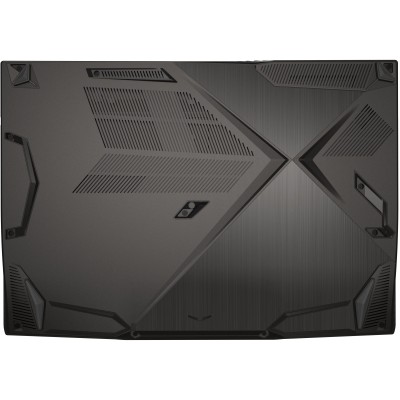 Ноутбук MSI Thin 15 A15B7UC 15.6 FHD, Ryzen 7-7735HS, 16GB, F1TB, NVD3050-4, DOS, чорний (9S7-16RK11-463) Ноутбук MSI Thin 15 A15B7UC 15.6 FHD, Ryzen 7-7735HS, 16GB, F1TB, NVD3050-4, DOS, чорний (9S7-16RK11-463)