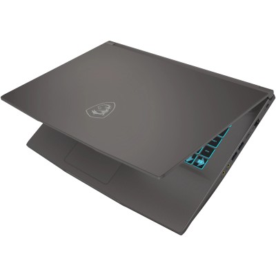 Ноутбук MSI Thin 15 A15B7UC 15.6 FHD, Ryzen 7-7735HS, 16GB, F1TB, NVD3050-4, DOS, чорний (9S7-16RK11-463) Ноутбук MSI Thin 15 A15B7UC 15.6 FHD, Ryzen 7-7735HS, 16GB, F1TB, NVD3050-4, DOS, чорний (9S7-16RK11-463)