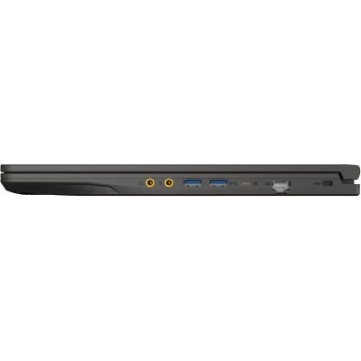 Ноутбук MSI Thin 15 A15B7UC 15.6 FHD, Ryzen 7-7735HS, 16GB, F1TB, NVD3050-4, DOS, чорний (9S7-16RK11-463) Ноутбук MSI Thin 15 A15B7UC 15.6 FHD, Ryzen 7-7735HS, 16GB, F1TB, NVD3050-4, DOS, чорний (9S7-16RK11-463)