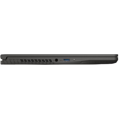 Ноутбук MSI Thin 15 A15B7UC 15.6 FHD, Ryzen 7-7735HS, 16GB, F1TB, NVD3050-4, DOS, чорний (9S7-16RK11-463) Ноутбук MSI Thin 15 A15B7UC 15.6 FHD, Ryzen 7-7735HS, 16GB, F1TB, NVD3050-4, DOS, чорний (9S7-16RK11-463)