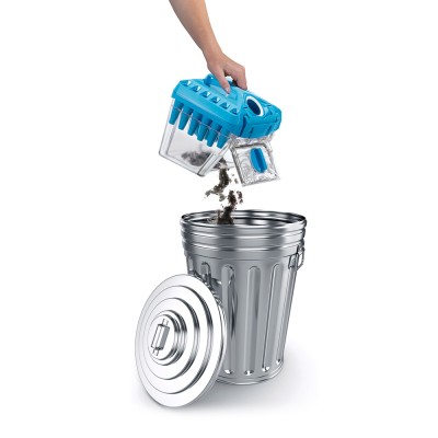 Пилосос Thomas контейнерний DryBox, 1700Вт, конт пил -2.1л, HEPA 13, синій (786553) Пилосос Thomas контейнерний DryBox, 1700Вт, конт пил -2.1л, HEPA 13, синій (786553)