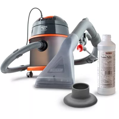 Пилосос Thomas миючий Aqua FleckWasher , 1400Вт, вода -8л, синій (788121)