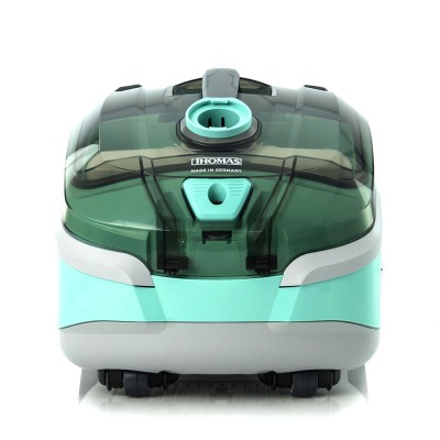 Пилосос Thomas миючий Multi Clean X10 Parquet, 1700Вт, конт пил -1.8л, вода -1.8л, HEPA 13, голубий (788577)