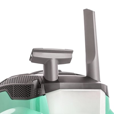 Пилосос Thomas миючий Multi Clean X10 Parquet, 1700Вт, конт пил -1.8л, вода -1.8л, HEPA 13, голубий (788577)