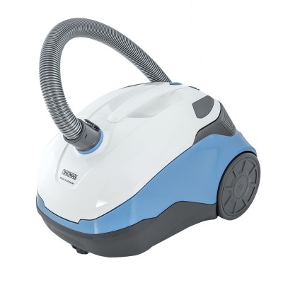 Пилосос Thomas миючий PerfectAir Allergy Pure, 1700Вт, вода -1,8л, Aquafilter, голубий (786526)