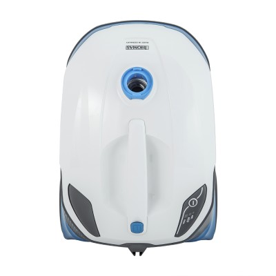 Пилосос Thomas миючий PerfectAir Allergy Pure, 1700Вт, вода -1,8л, Aquafilter, голубий (786526)