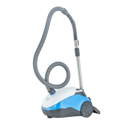 Пилосос Thomas миючий PerfectAir Allergy Pure, 1700Вт, вода -1,8л, Aquafilter, голубий (786526)