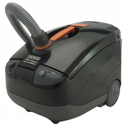 Пилосос Thomas миючий Twin Sigma, 1600Вт, вода -2.4л, Aquafilter, чорний (788559) Пилосос Thomas миючий Twin Sigma, 1600Вт, вода -2.4л, Aquafilter, чорний (788559)
