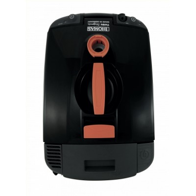 Пилосос Thomas миючий Twin Sigma, 1600Вт, вода -2.4л, Aquafilter, чорний (788559) Пилосос Thomas миючий Twin Sigma, 1600Вт, вода -2.4л, Aquafilter, чорний (788559)