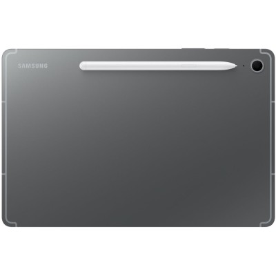 Планшет Samsung Galaxy Tab S10 FE 12/256GB Gray (X520) Планшет Samsung Galaxy Tab S10 FE 12/256GB Gray (X520)