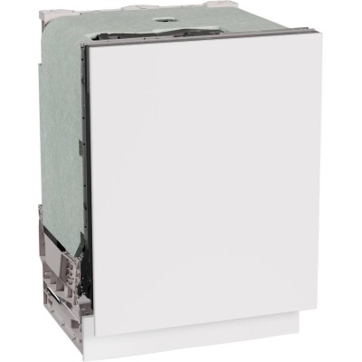 Посудомийна машина Gorenje вбудовувана, 16компл., A+++, 60см, інвертор,Wi-Fi, сенсорн.упр, 3и кошики, білий (GV673C65)