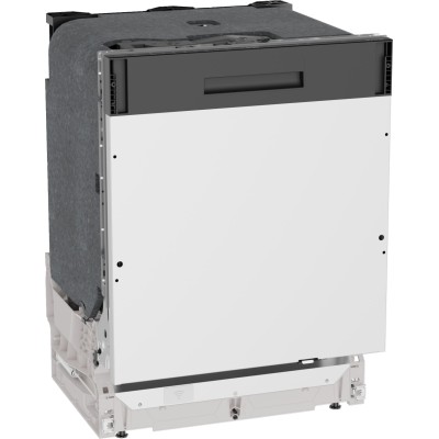 Посудомийна машина Gorenje вбудовувана, 16компл., A+++, 60см, інвертор,Wi-Fi, сенсорн.упр, 3и кошики, білий (GV673C65)