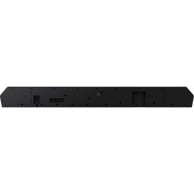 Саундбар Samsung HW-Q800F 400Вт, 5.1.2, BT, HDMI-eARC, Wi-Fi, саб, Dolby Atmos, чорний