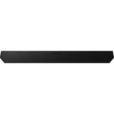 Саундбар Samsung HW-Q800F 400Вт, 5.1.2, BT, HDMI-eARC, Wi-Fi, саб, Dolby Atmos, чорний