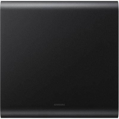 Саундбар Samsung HW-Q800F 400Вт, 5.1.2, BT, HDMI-eARC, Wi-Fi, саб, Dolby Atmos, чорний