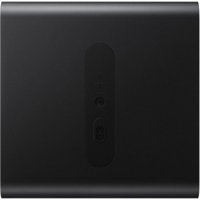 Саундбар Samsung HW-Q800F 400Вт, 5.1.2, BT, HDMI-eARC, Wi-Fi, саб, Dolby Atmos, чорний