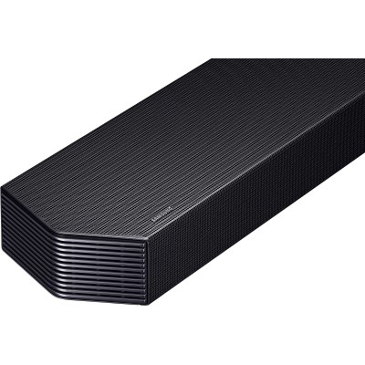 Саундбар Samsung HW-Q930F 580Вт, 9.1.4, BT, HDMI-eARC, Wi-Fi, саб, Dolby Atmos, чорний Саундбар Samsung HW-Q930F 580Вт, 9.1.4, BT, HDMI-eARC, Wi-Fi, саб, Dolby Atmos, чорний