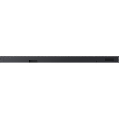 Саундбар Samsung HW-Q930F 580Вт, 9.1.4, BT, HDMI-eARC, Wi-Fi, саб, Dolby Atmos, чорний Саундбар Samsung HW-Q930F 580Вт, 9.1.4, BT, HDMI-eARC, Wi-Fi, саб, Dolby Atmos, чорний