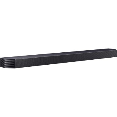 Саундбар Samsung HW-Q930F 580Вт, 9.1.4, BT, HDMI-eARC, Wi-Fi, саб, Dolby Atmos, чорний Саундбар Samsung HW-Q930F 580Вт, 9.1.4, BT, HDMI-eARC, Wi-Fi, саб, Dolby Atmos, чорний