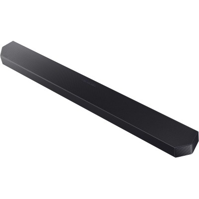 Саундбар Samsung HW-Q930F 580Вт, 9.1.4, BT, HDMI-eARC, Wi-Fi, саб, Dolby Atmos, чорний Саундбар Samsung HW-Q930F 580Вт, 9.1.4, BT, HDMI-eARC, Wi-Fi, саб, Dolby Atmos, чорний