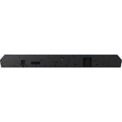 Саундбар Samsung HW-Q930F 580Вт, 9.1.4, BT, HDMI-eARC, Wi-Fi, саб, Dolby Atmos, чорний Саундбар Samsung HW-Q930F 580Вт, 9.1.4, BT, HDMI-eARC, Wi-Fi, саб, Dolby Atmos, чорний