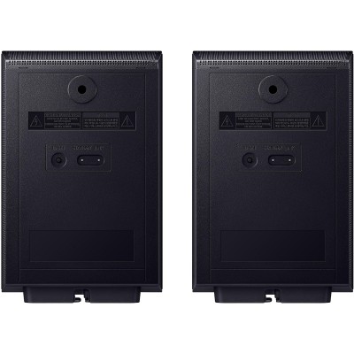 Саундбар Samsung HW-Q990F 756Вт, 11.1.4, BT, HDMI-ARC, Wi-Fi, саб, Dolby Atmos, чорний