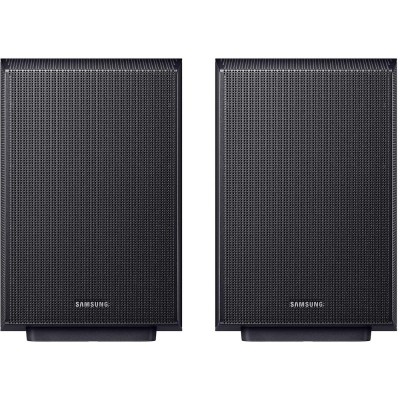 Саундбар Samsung HW-Q990F 756Вт, 11.1.4, BT, HDMI-ARC, Wi-Fi, саб, Dolby Atmos, чорний