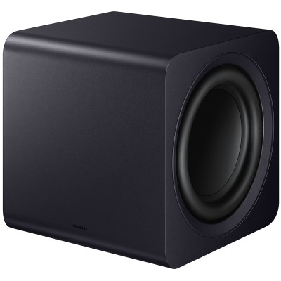Саундбар Samsung HW-Q990F 756Вт, 11.1.4, BT, HDMI-ARC, Wi-Fi, саб, Dolby Atmos, чорний