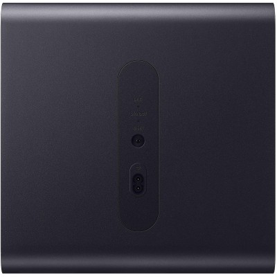 Саундбар Samsung HW-Q990F 756Вт, 11.1.4, BT, HDMI-ARC, Wi-Fi, саб, Dolby Atmos, чорний