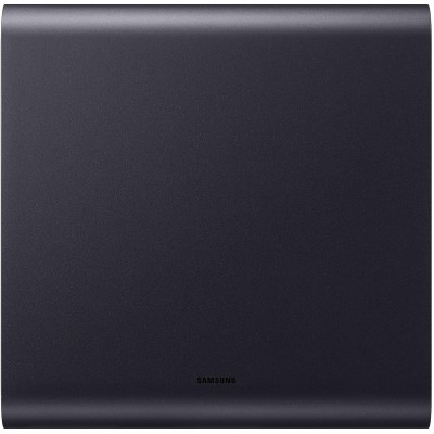 Саундбар Samsung HW-Q990F 756Вт, 11.1.4, BT, HDMI-ARC, Wi-Fi, саб, Dolby Atmos, чорний