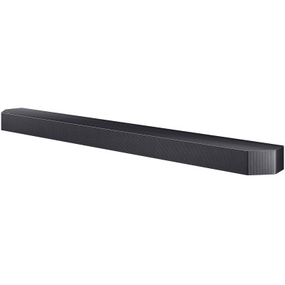 Саундбар Samsung HW-Q990F 756Вт, 11.1.4, BT, HDMI-ARC, Wi-Fi, саб, Dolby Atmos, чорний