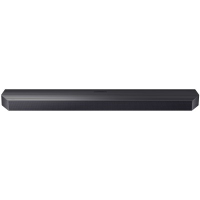 Саундбар Samsung HW-Q990F 756Вт, 11.1.4, BT, HDMI-ARC, Wi-Fi, саб, Dolby Atmos, чорний