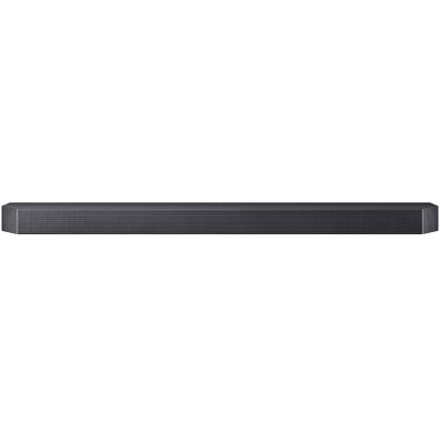 Саундбар Samsung HW-Q990F 756Вт, 11.1.4, BT, HDMI-ARC, Wi-Fi, саб, Dolby Atmos, чорний