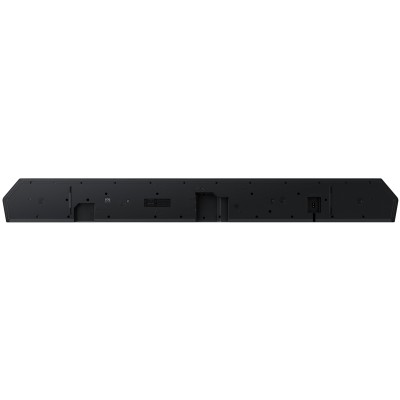 Саундбар Samsung HW-Q990F 756Вт, 11.1.4, BT, HDMI-ARC, Wi-Fi, саб, Dolby Atmos, чорний