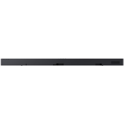 Саундбар Samsung HW-Q990F 756Вт, 11.1.4, BT, HDMI-ARC, Wi-Fi, саб, Dolby Atmos, чорний