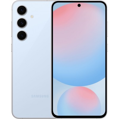 Смартфон Samsung Galaxy S24 FE 8/256GB Blue (S721B)