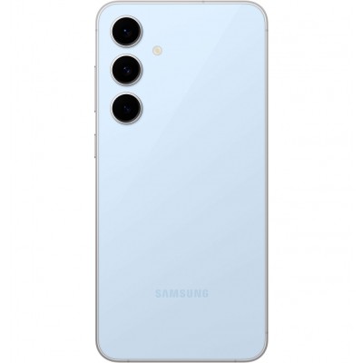 Смартфон Samsung Galaxy S24 FE 8/256GB Blue (S721B)