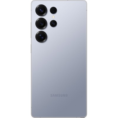 Смартфон Samsung Galaxy S25 Ultra 12/512GB Titanium Silver Blue (S938FD)