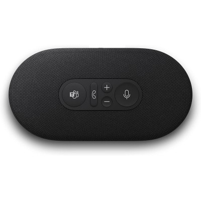 Спікерфон Microsoft Modern USB-C Speaker (8L2-00008) Спікерфон Microsoft Modern USB-C Speaker (8L2-00008)