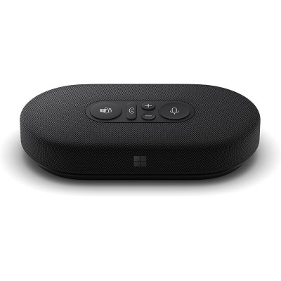 Спікерфон Microsoft Modern USB-C Speaker (8L2-00008) Спікерфон Microsoft Modern USB-C Speaker (8L2-00008)