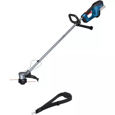 Тример садовий акумуляторний Bosch Professional GRT 18V-33 18V 33см 3.5кг без АКБ та ЗП