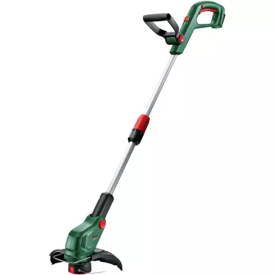 Тример садовий акумуляторний Bosch UniversalGrassCut 18V-26-500 1х2.5А·год 26см ЗП AL 18V-20 3.5кг